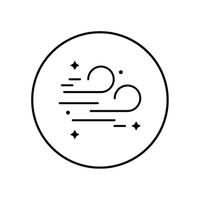 COMFORT THROUGH GOOD-VIBES