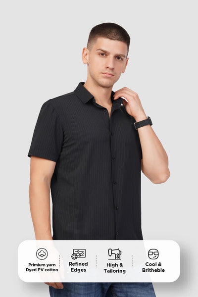 Stichless Shirts