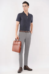 Midnight Elite Polo – Highest Breathable T-Shirt - KakahuMidnight Elite Polo – Highest Breathable T-ShirtKakahuKakahu