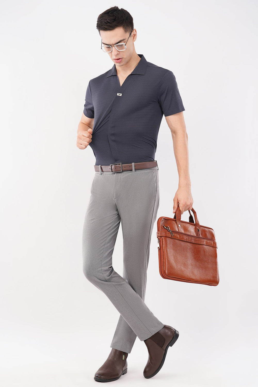 Midnight Elite Polo – Highest Breathable T-Shirt - KakahuMidnight Elite Polo – Highest Breathable T-ShirtKakahuKakahu