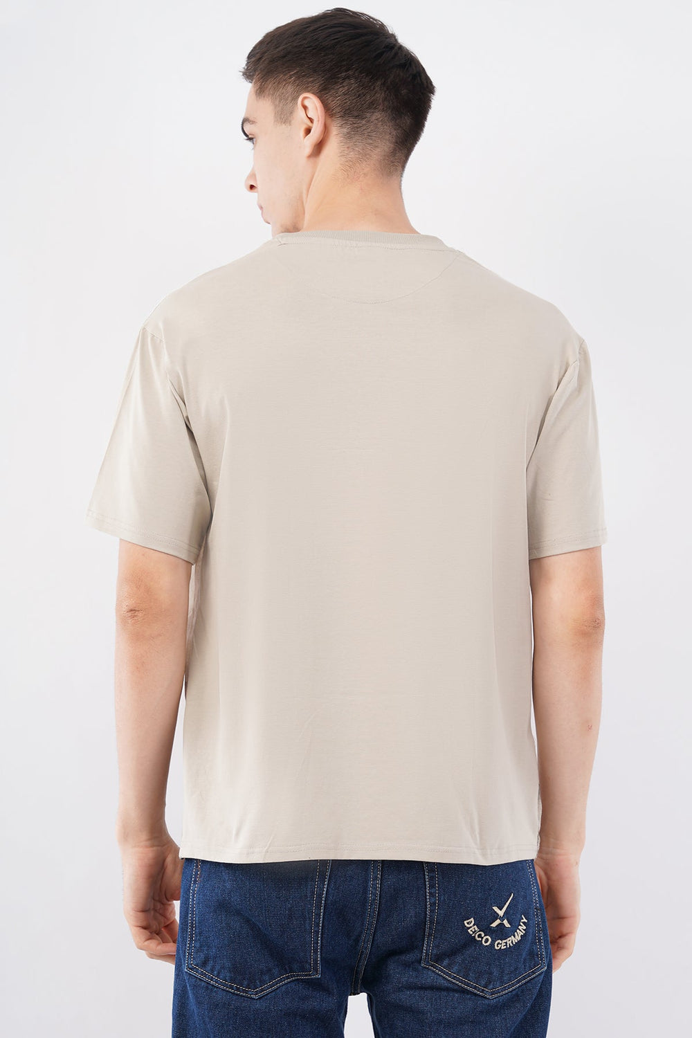Off - White Sun DTG Printed Organic Flex T-Shirt – Eco - Friendly Streetwear - KakahuOff - White Sun DTG Printed Organic Flex T-Shirt – Eco - Friendly StreetwearKakahuKakahu