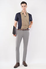 Stitchless DualTone Prestige – Seamless Premium Shirt - KakahuStitchless DualTone Prestige – Seamless Premium ShirtKakahuKakahu