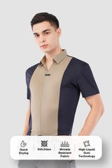 Stitchless DualTone Prestige – Seamless Premium Shirt - KakahuStitchless DualTone Prestige – Seamless Premium ShirtKakahuKakahu