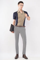 Stitchless DualTone Prestige – Seamless Premium Shirt - KakahuStitchless DualTone Prestige – Seamless Premium ShirtKakahuKakahu