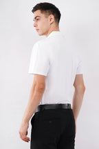 Stitchless Ivory Crest– Seamless Premium T-Shirt - KakahuStitchless Ivory Crest– Seamless Premium T-ShirtKakahuKakahu
